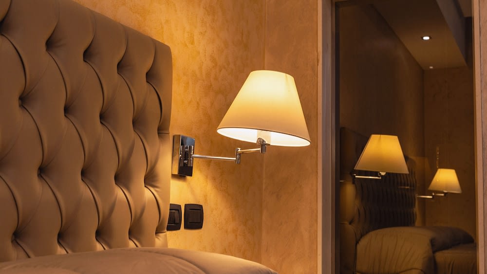 Hotel Donna Crescenza 2