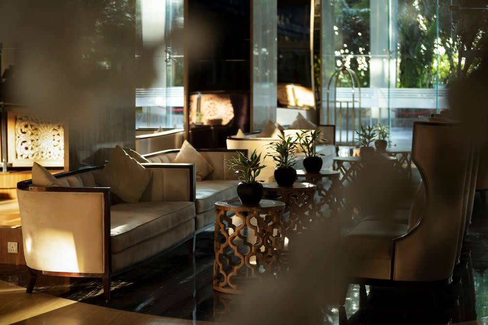 Wyndham Panbil Batam 3