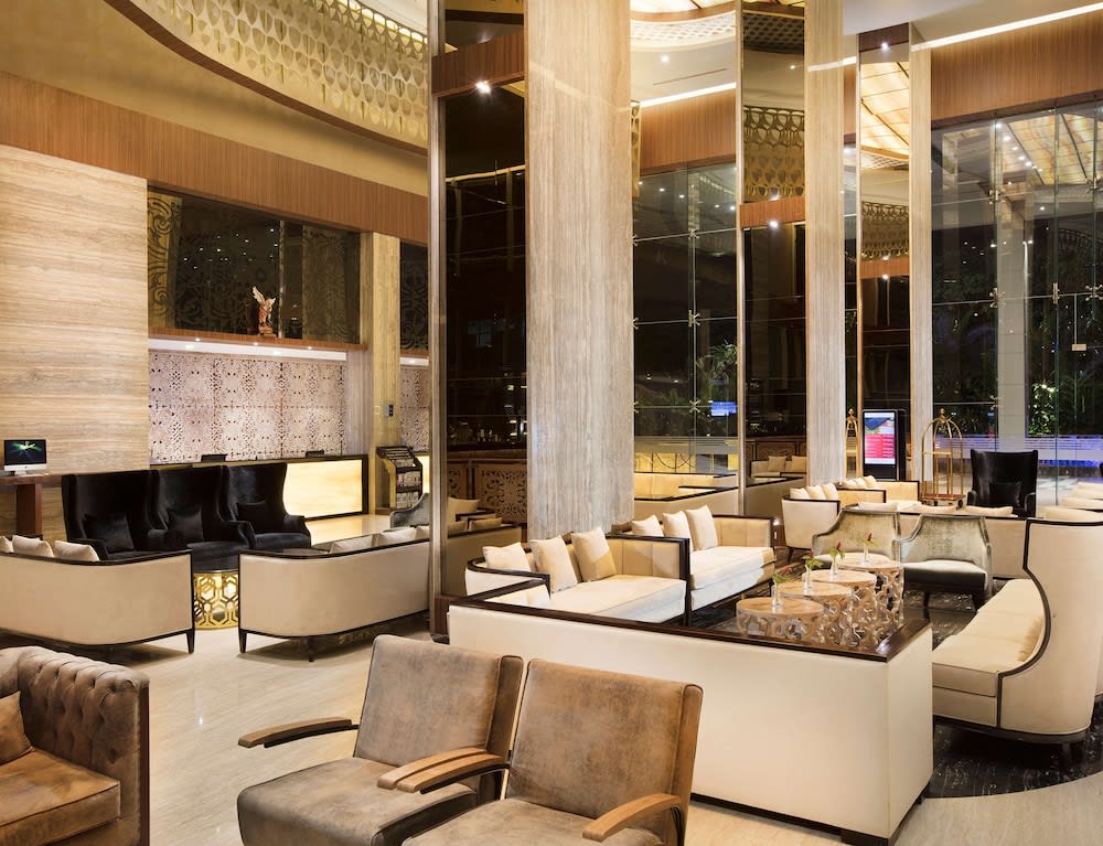 Wyndham Panbil Batam 4