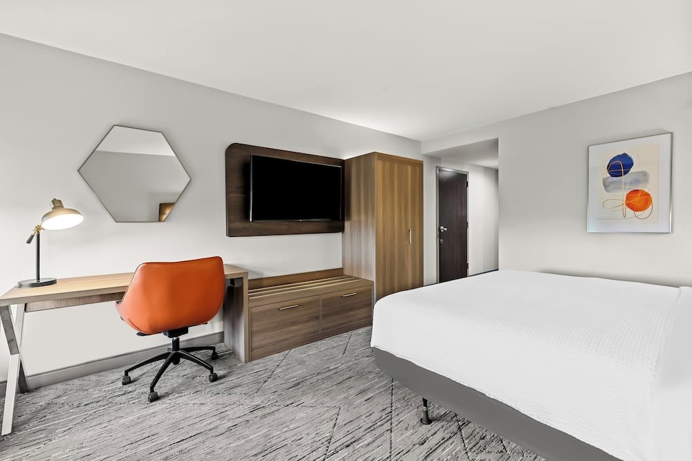 Holiday Inn Express NASHVILLE-HENDERSONVILLE by IHG 2