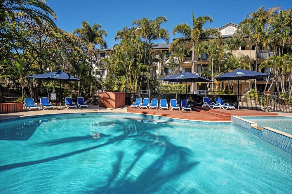 Turtle Beach Resort 1