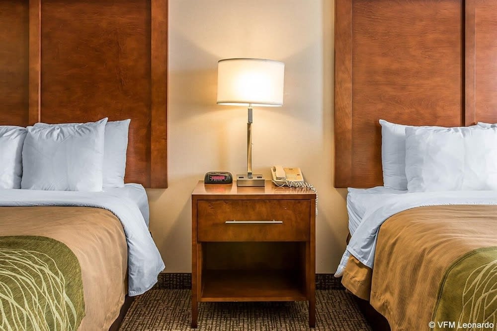 Holiday Inn Express Bluffton by IHG 2