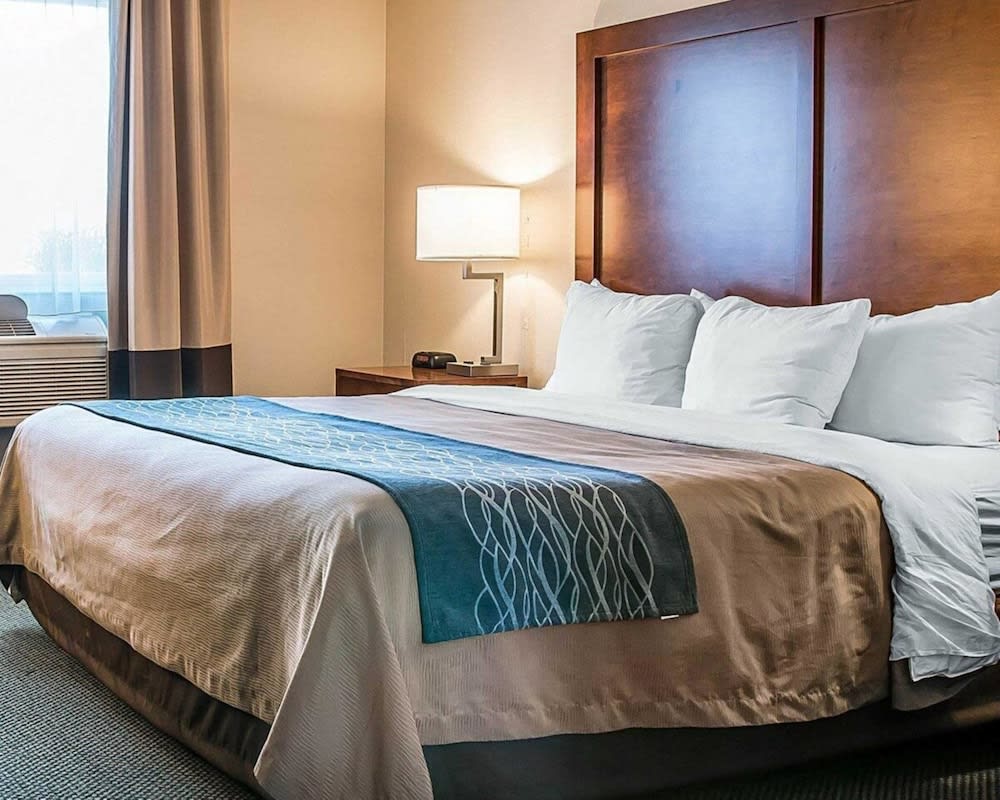 Holiday Inn Express Bluffton by IHG 1