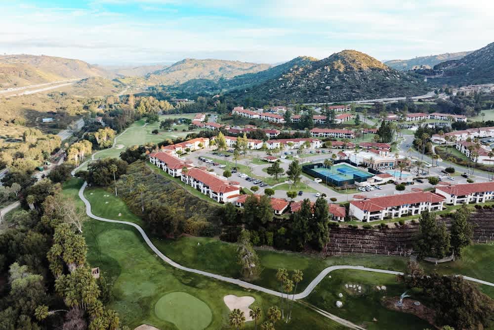 Hyatt Vacation Club at the Welk, San Diego 1
