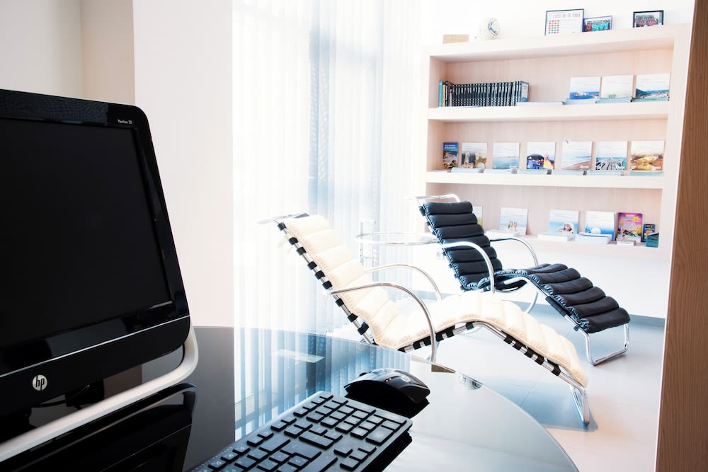 Hotel Sercotel Plana Parc 3