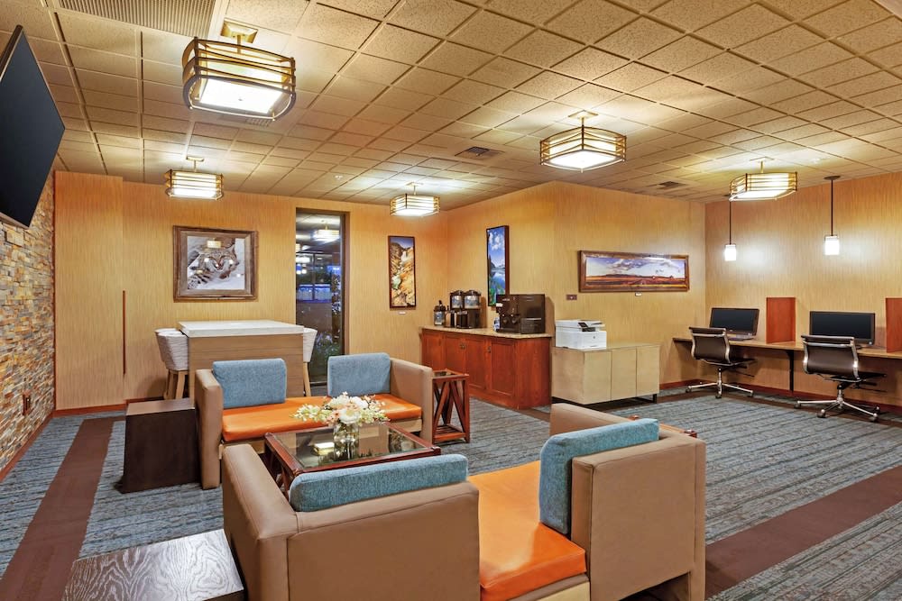 Best Western Plus GranTree Inn 3