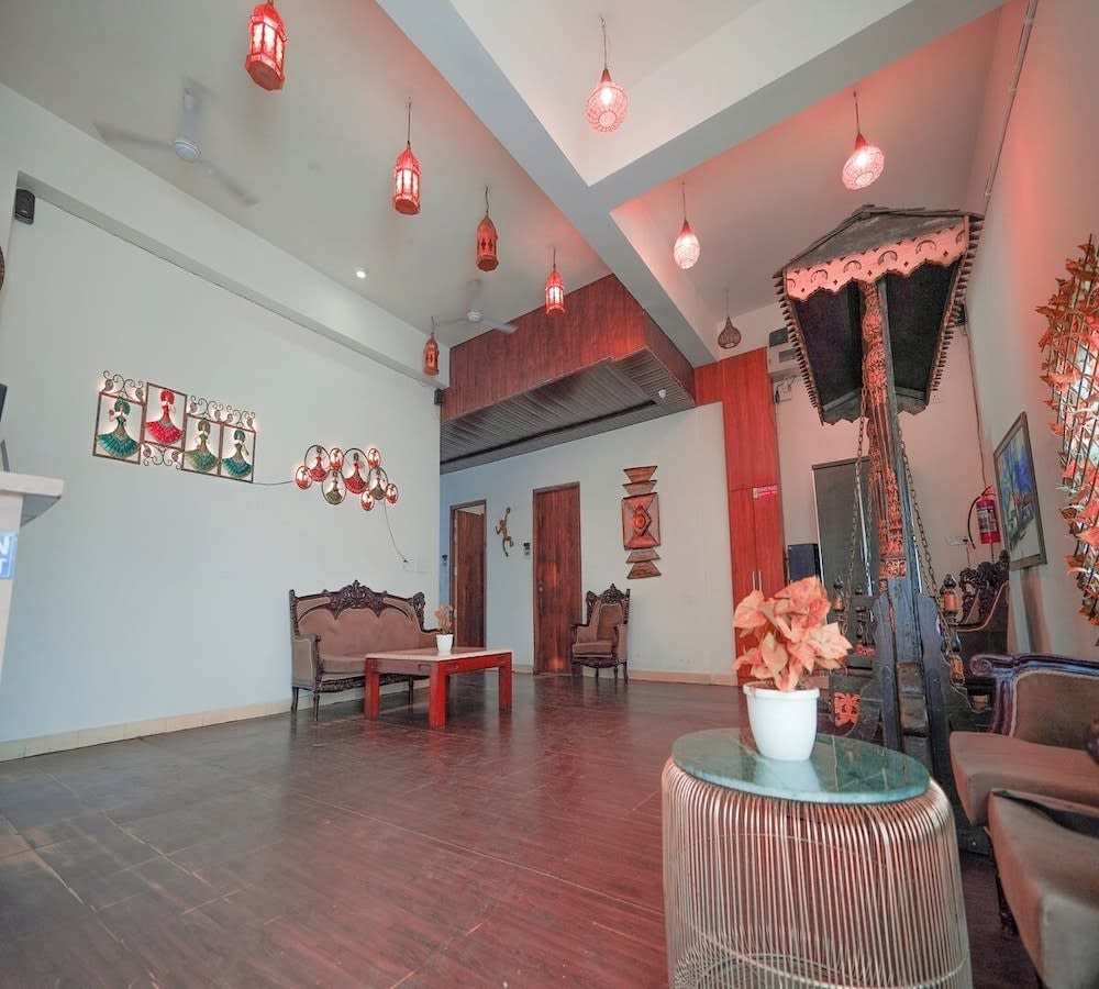 The Naga Rishikesh 2