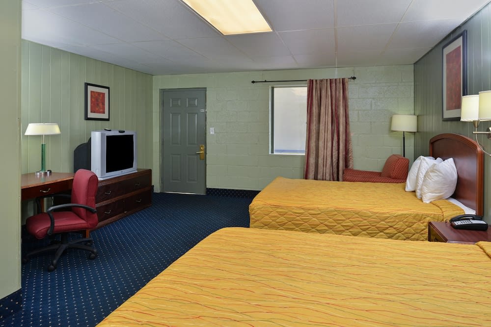Americas Best Value Inn Stone Mountain Atlanta E 4