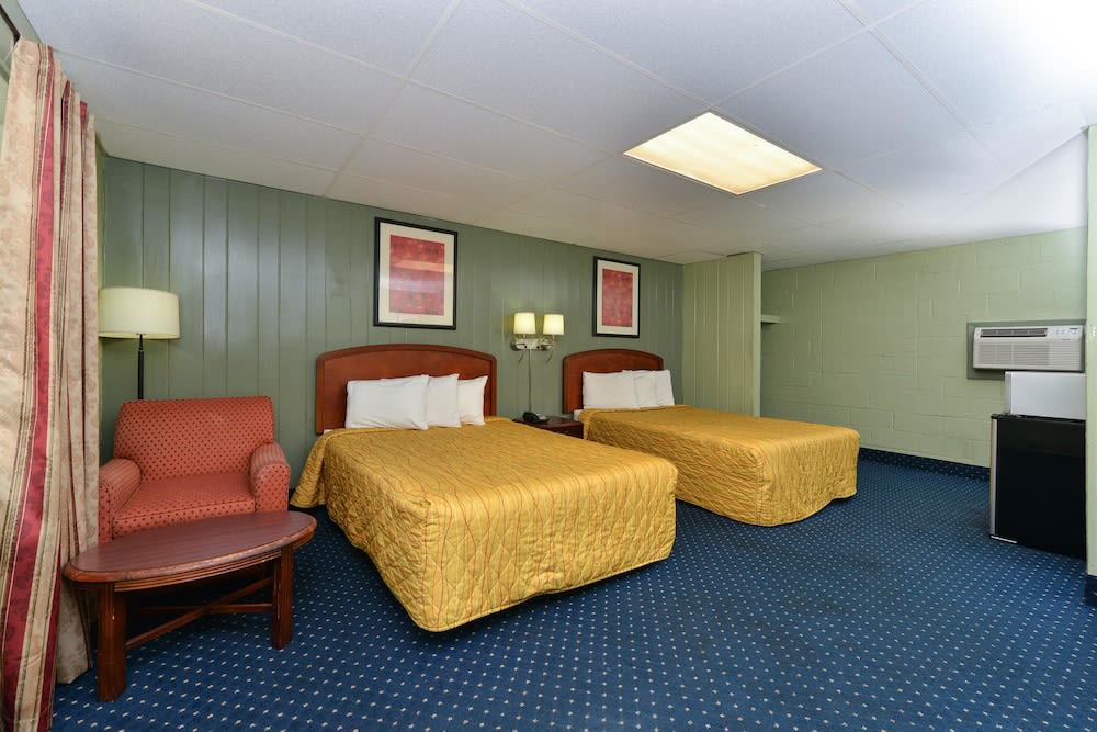 Americas Best Value Inn Stone Mountain Atlanta E 3