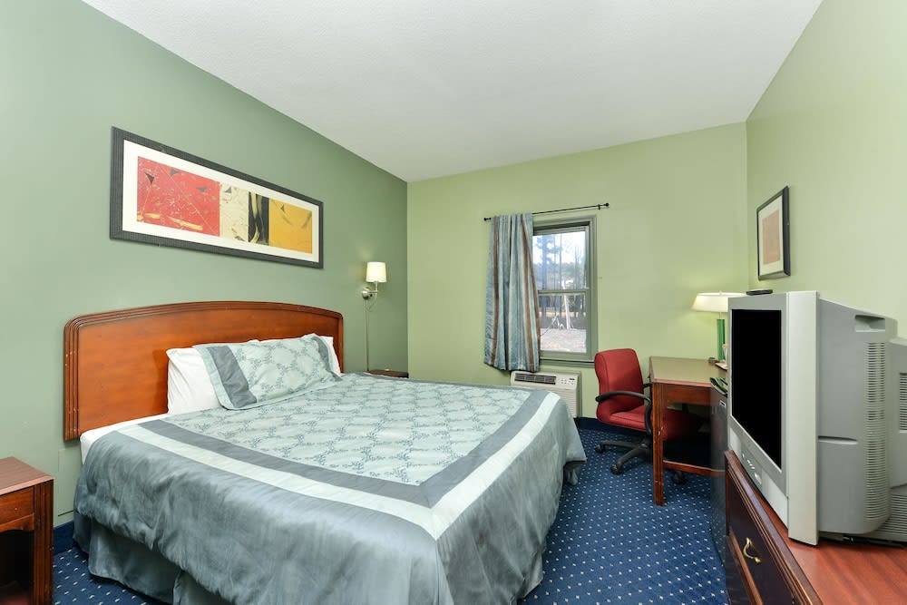 Americas Best Value Inn Stone Mountain Atlanta E 5
