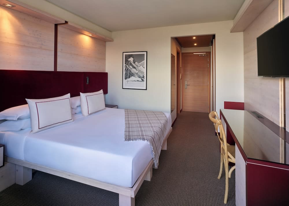 Hotel Sansicario Majestic 3