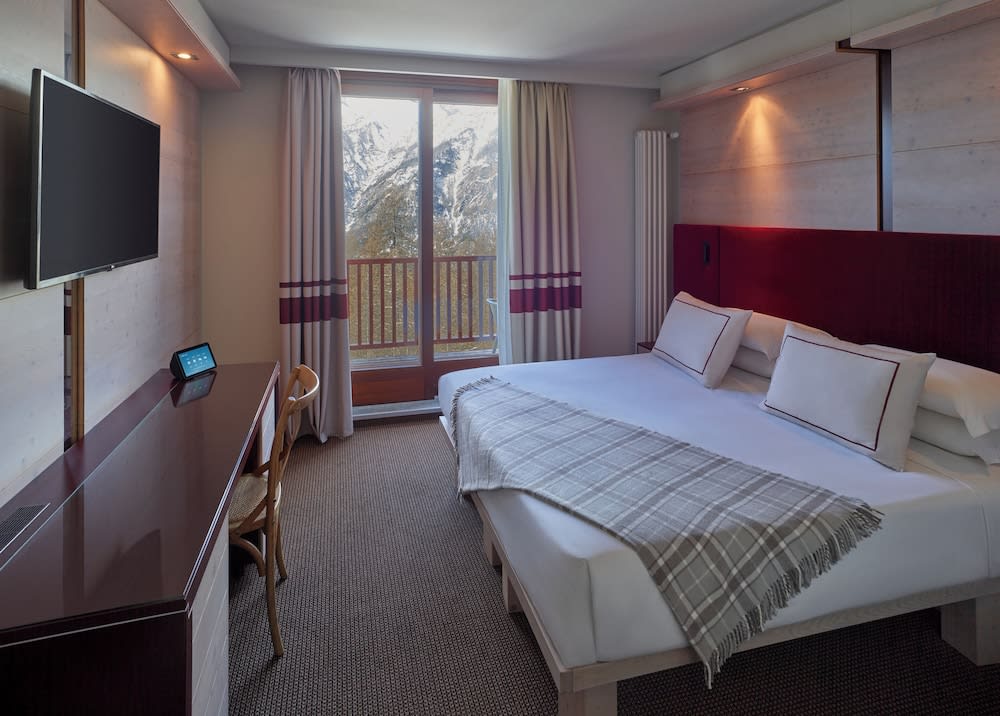 Hotel Sansicario Majestic 4