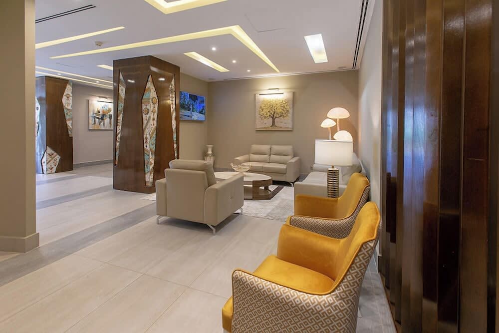 Madaure Hotel - Chéraga 4