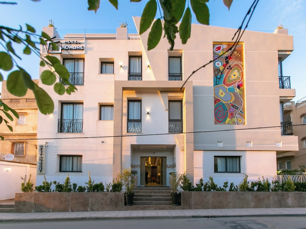 Madaure Hotel - Chéraga 1