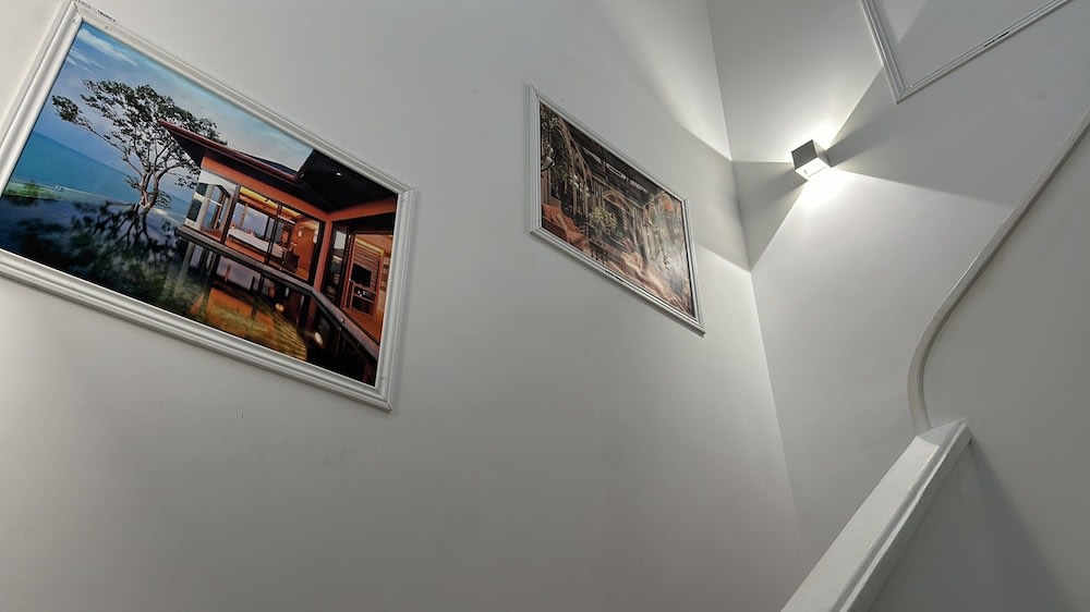 Owls Hostel Ribeiro 1