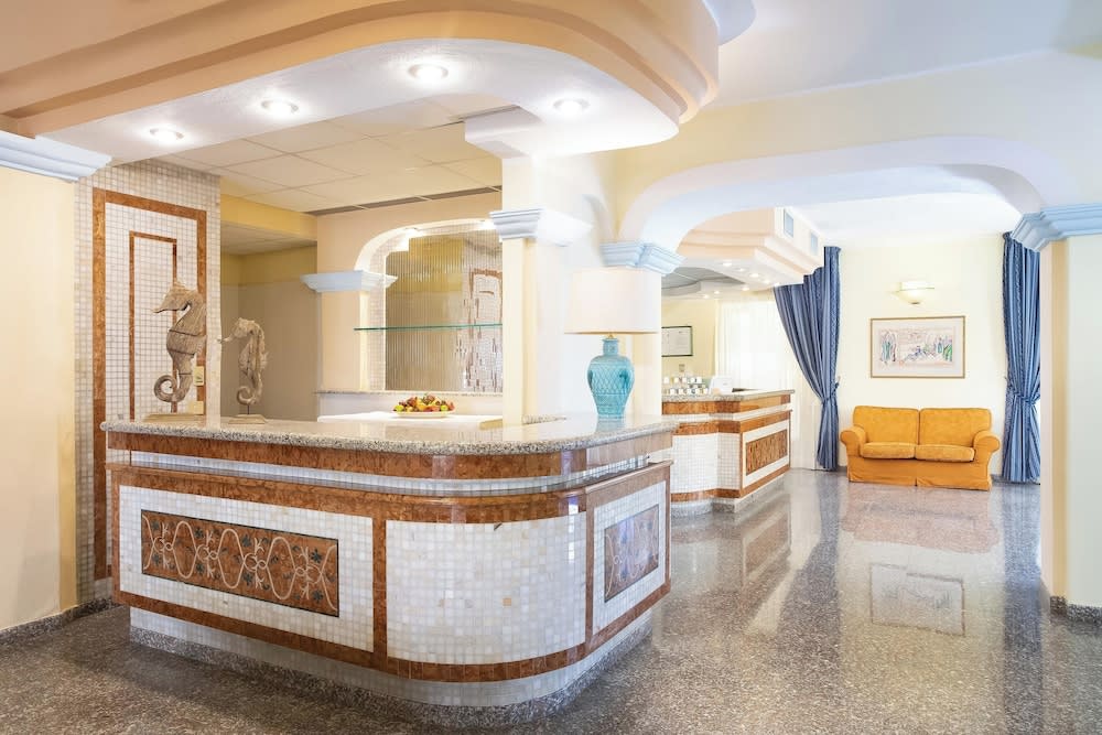 Hotel Maria Rosaria 3