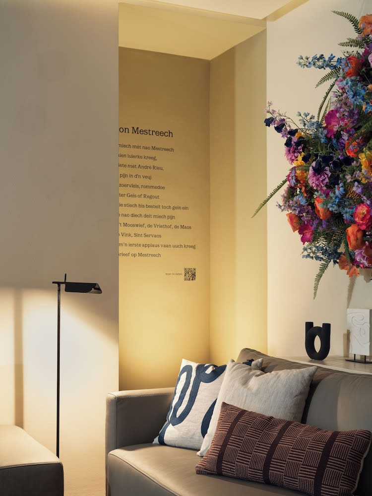 Townhouse Maastricht & Spa 5