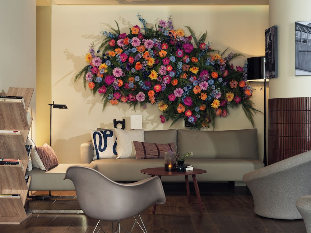 Townhouse Maastricht & Spa 4