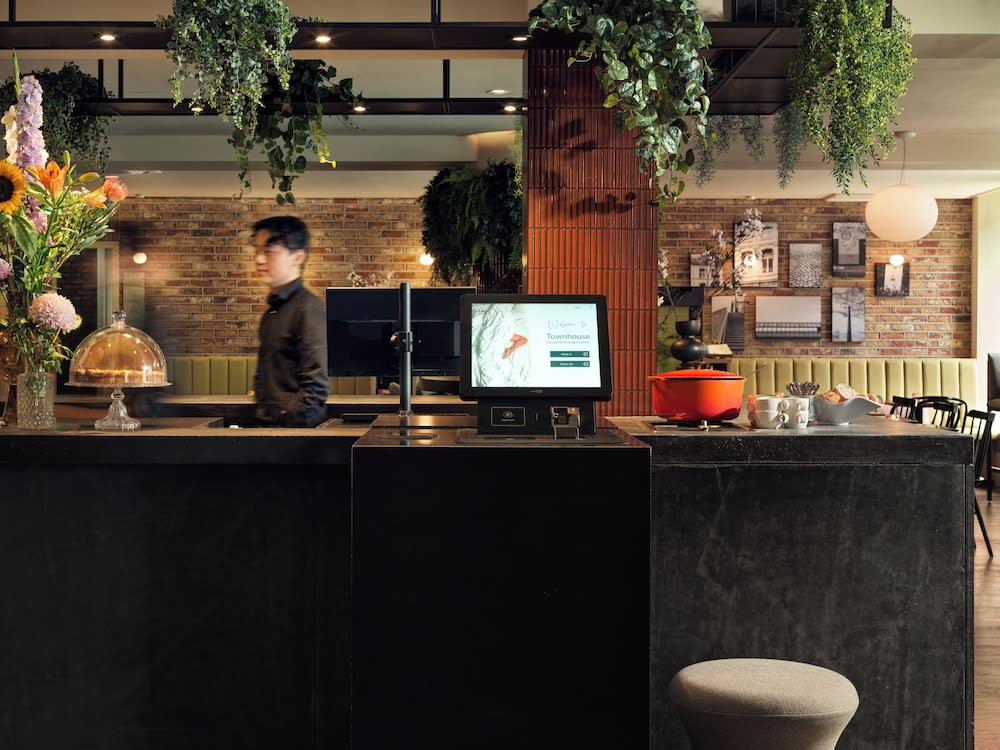 Townhouse Maastricht & Spa 3