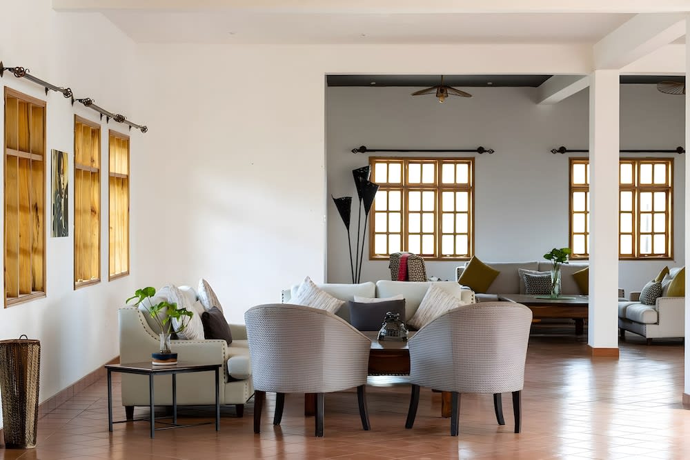 Kahawa House 2