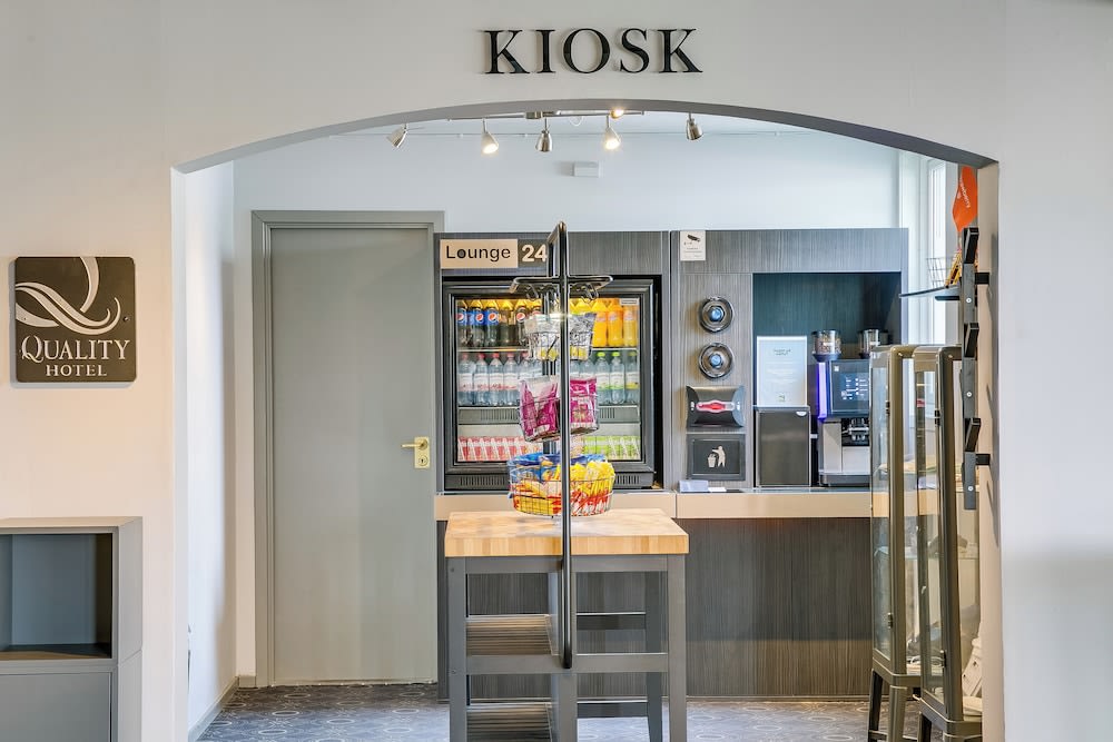 Quality Hotel Winn 3