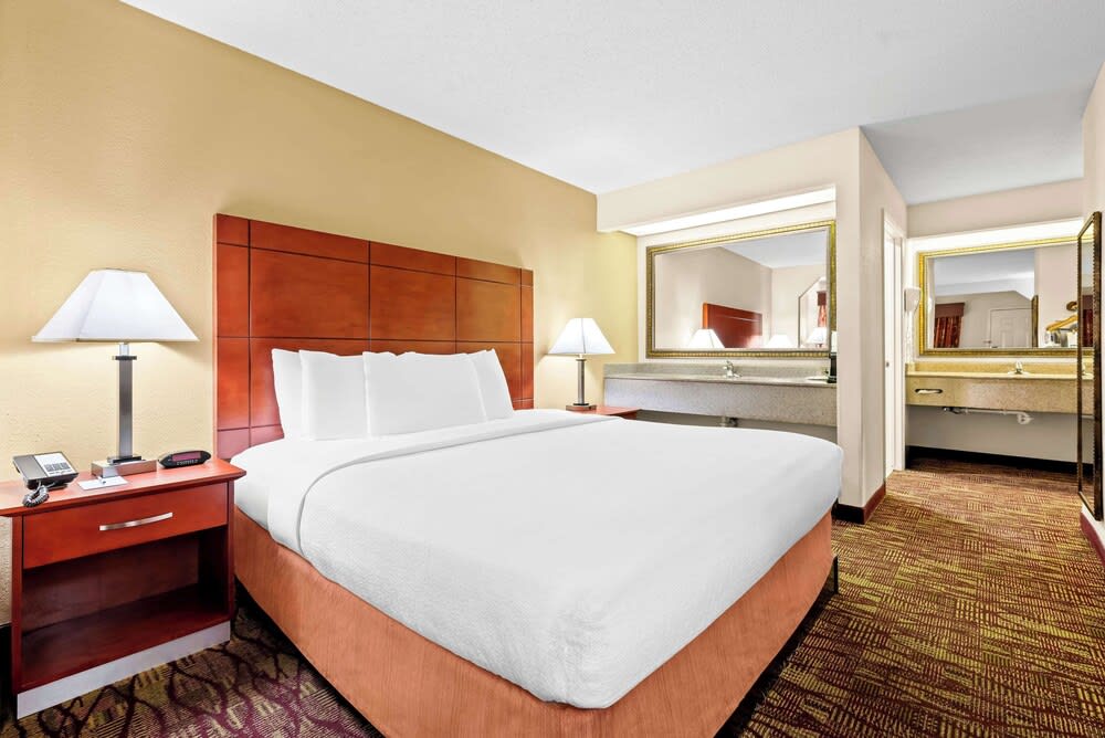 Best Western Inn 1