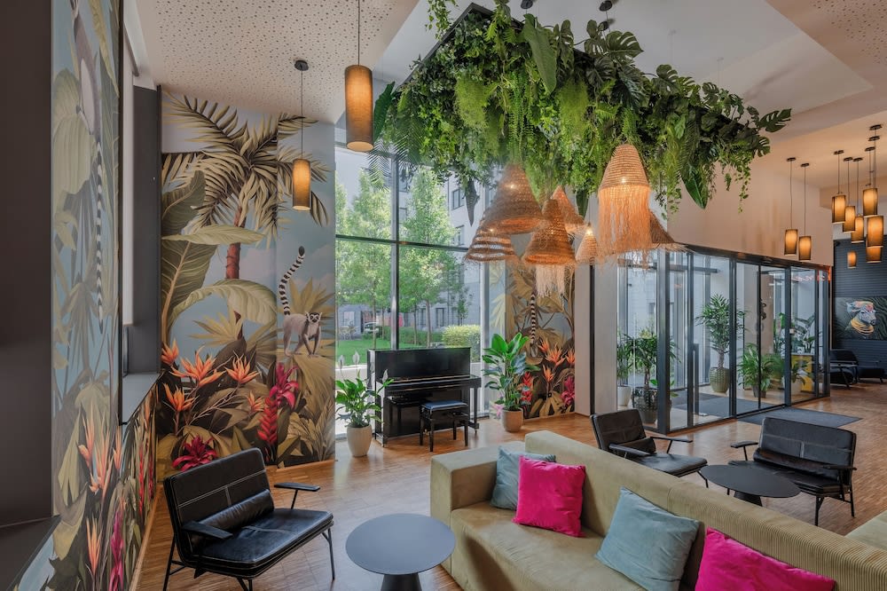 Dean's Home Budapest 3