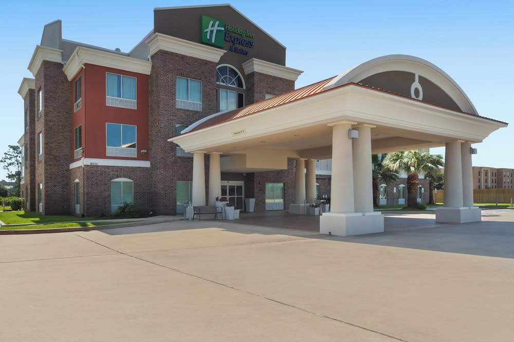 Holiday Inn Express & Suites Houston NW - Tomball Area by IHG 1