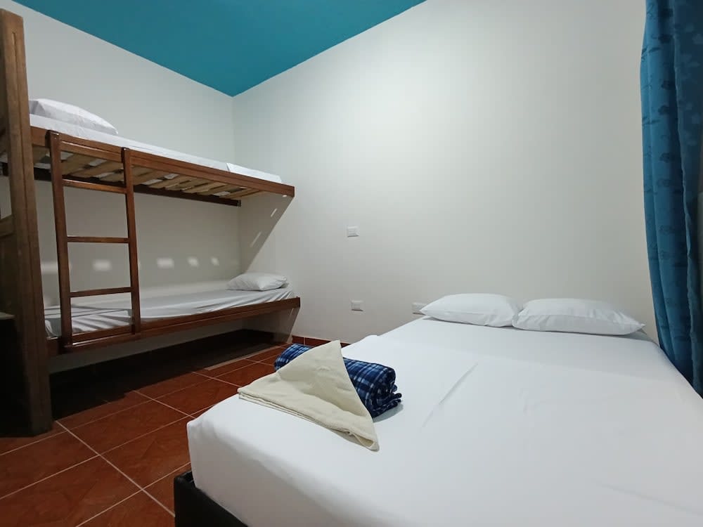 Ding-Dong Hostel 2