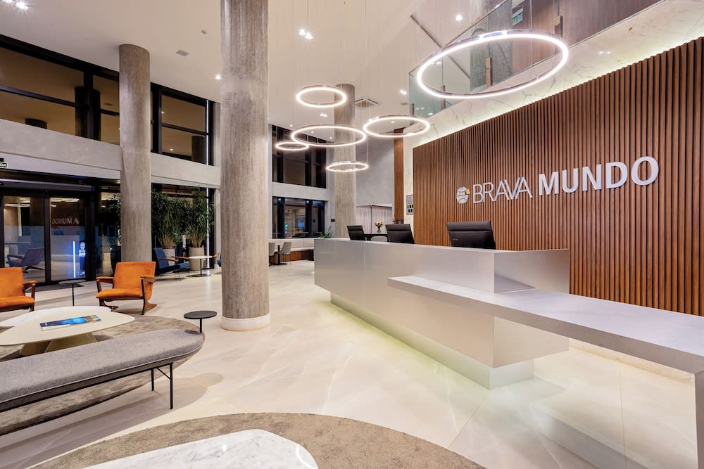 Brava Mundo Hotel Boutique OFICIAL 2