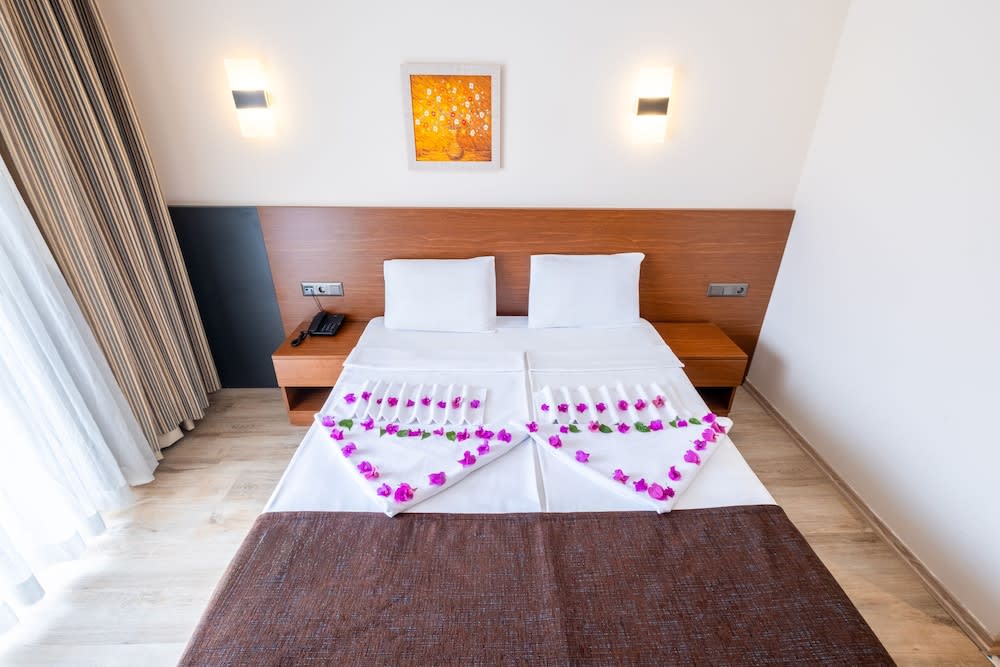 Viking Express Otel 3