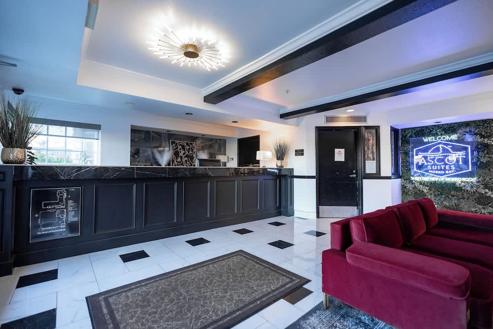 Ascot Suites Morro Bay 2