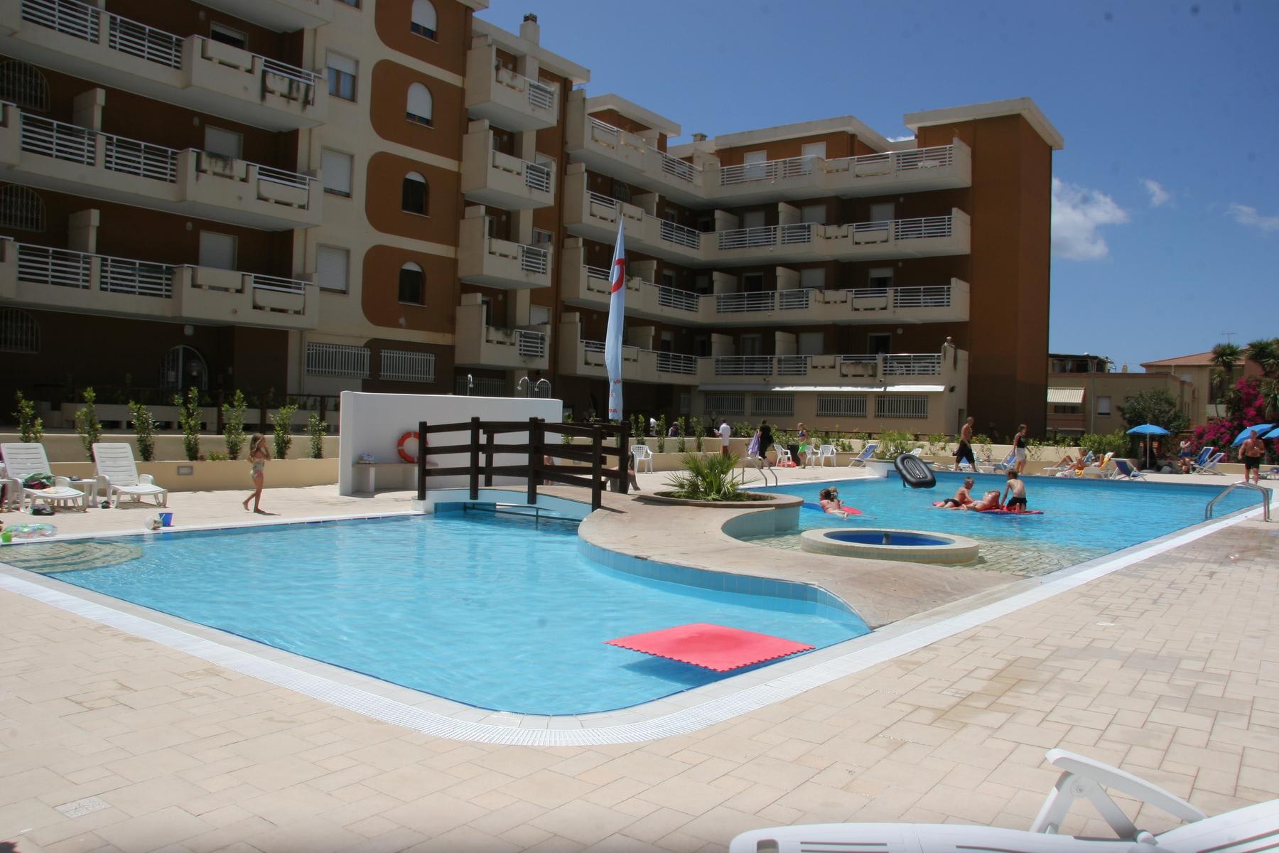 Residence Gardenia 1