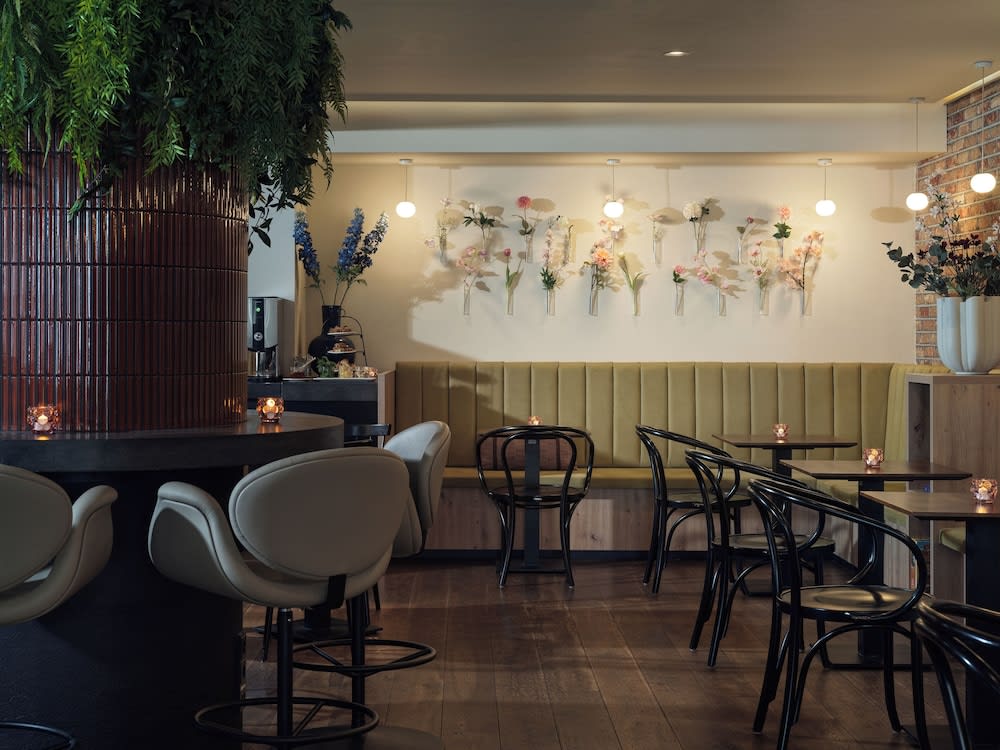 Townhouse Maastricht & Spa 2