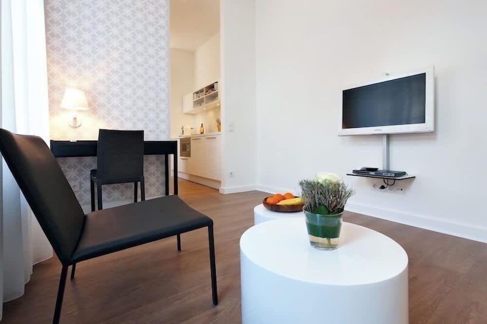 ipartment Köln City 2