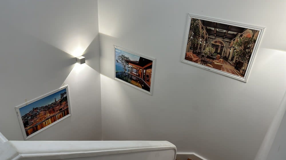 Owls Hostel Ribeiro 4