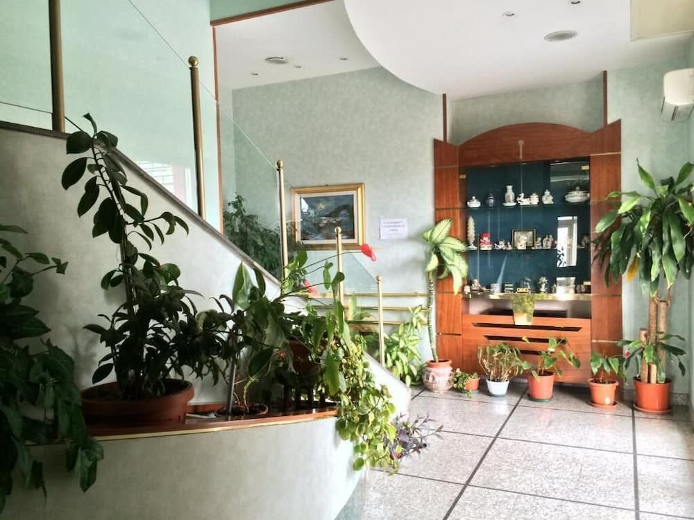 Re Di Cuori Hotel 2