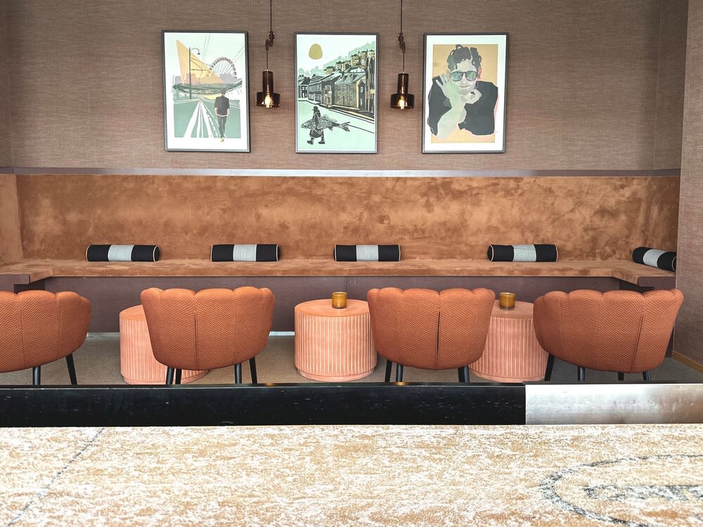 Spar Hotel Majorna 2