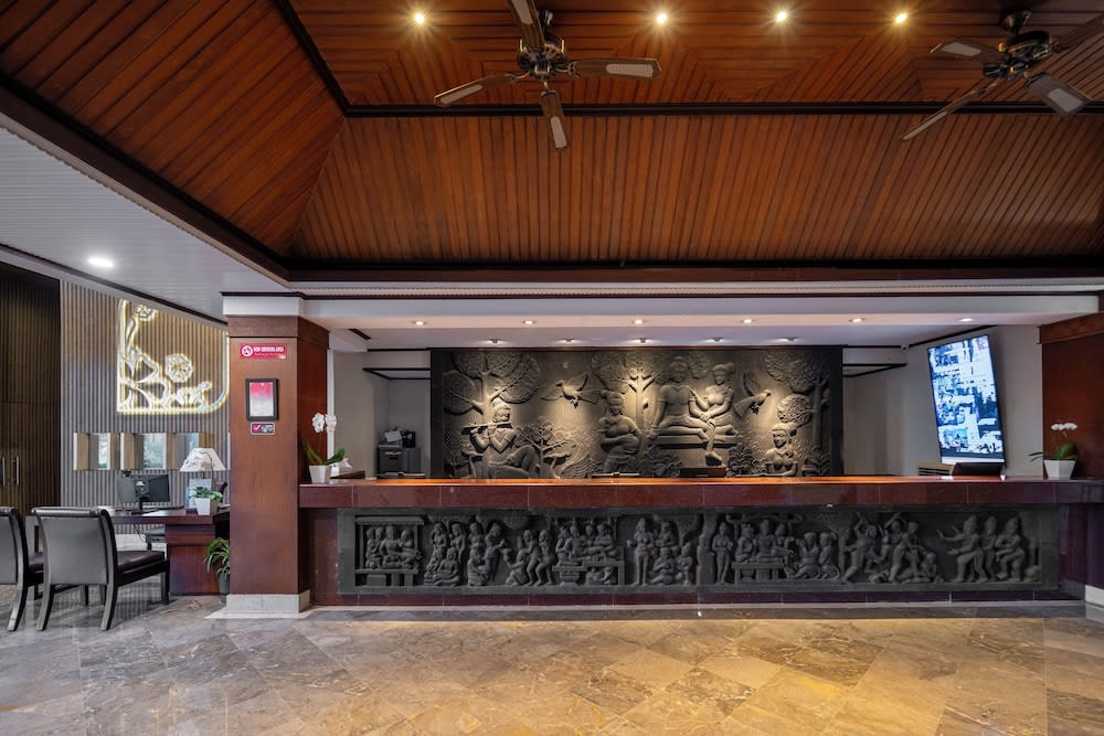 Prime Plaza Hotel Sanur – Bali 5