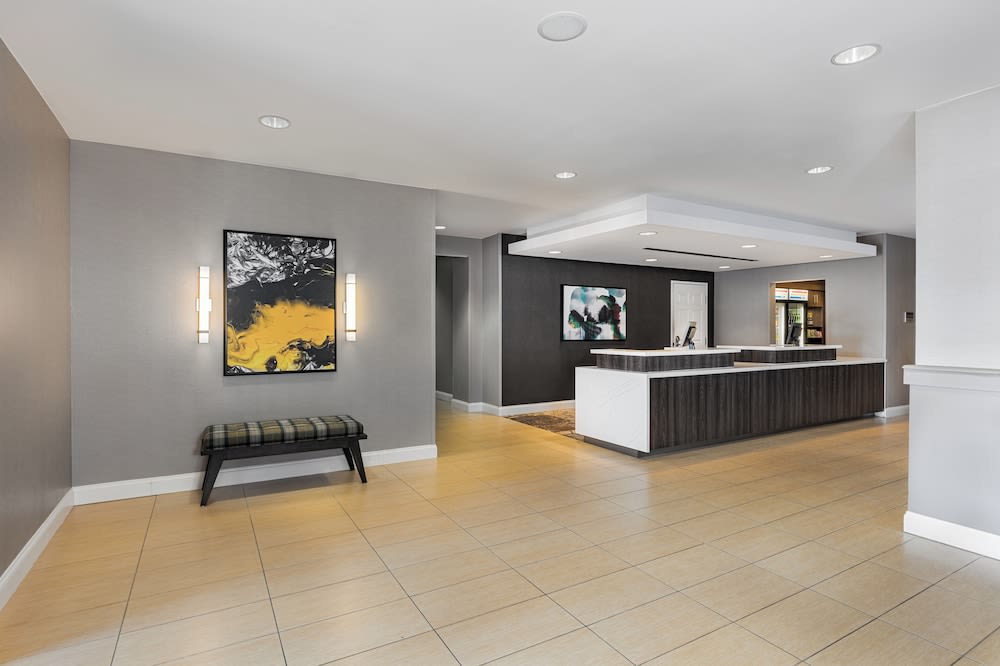 Residence Inn Louisville Downtown 2