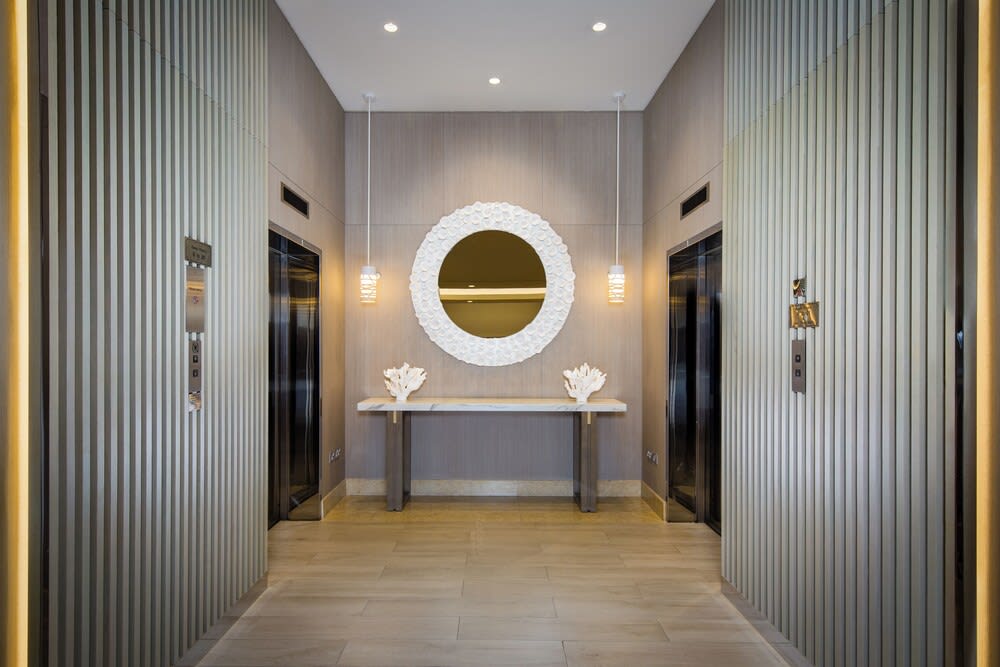 Beach Rotana – All Suites 2