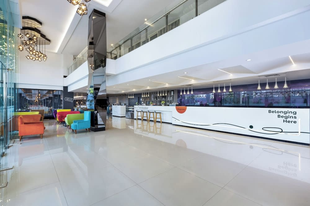 INNSiDE by Meliá Yogyakarta 5