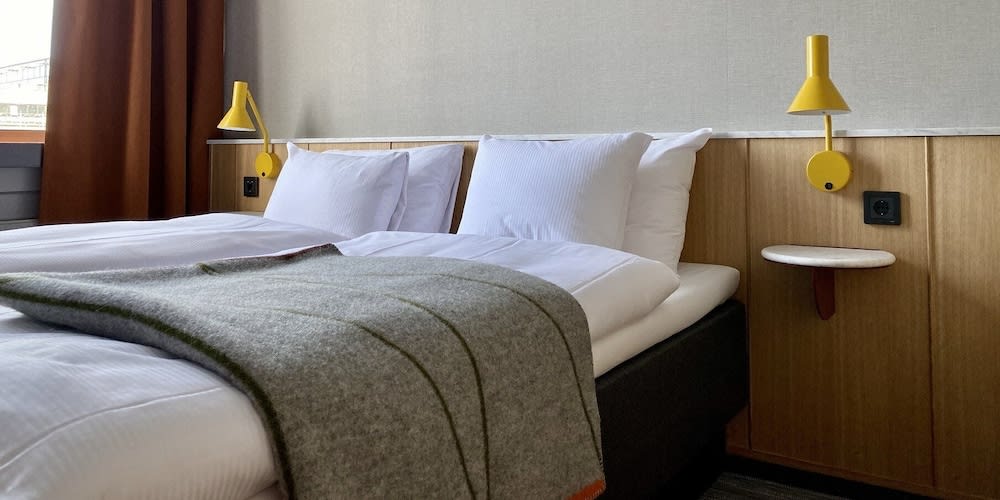 Mornington Hotel Bromma 1