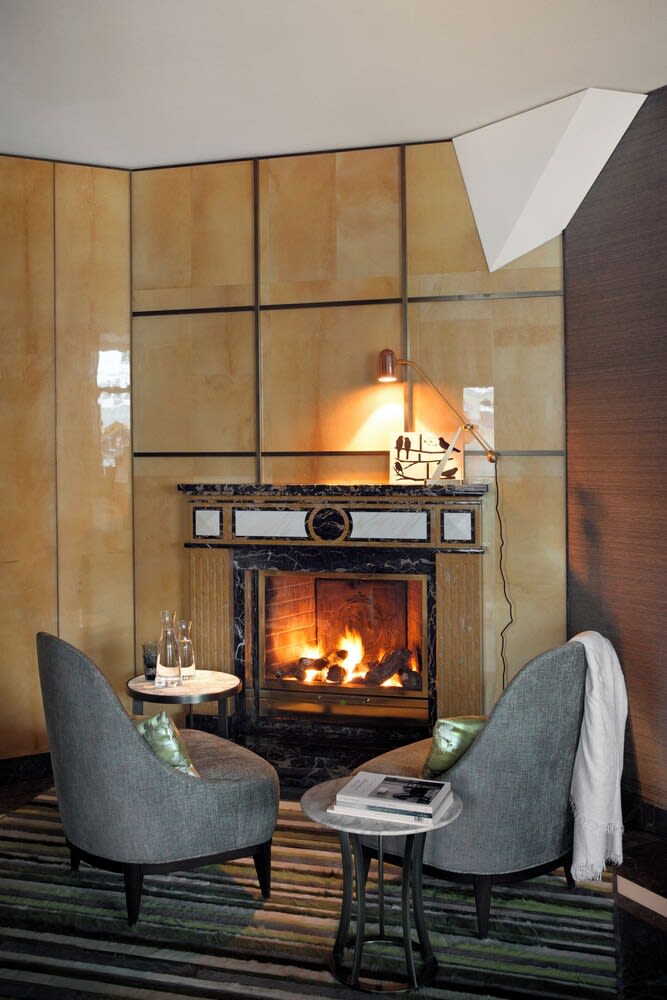 Storchen Zürich - Lifestyle Boutique Hotel 4