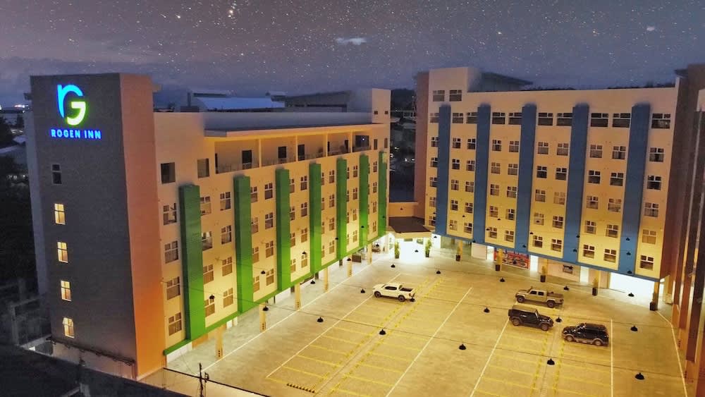 Rogen Inn 1