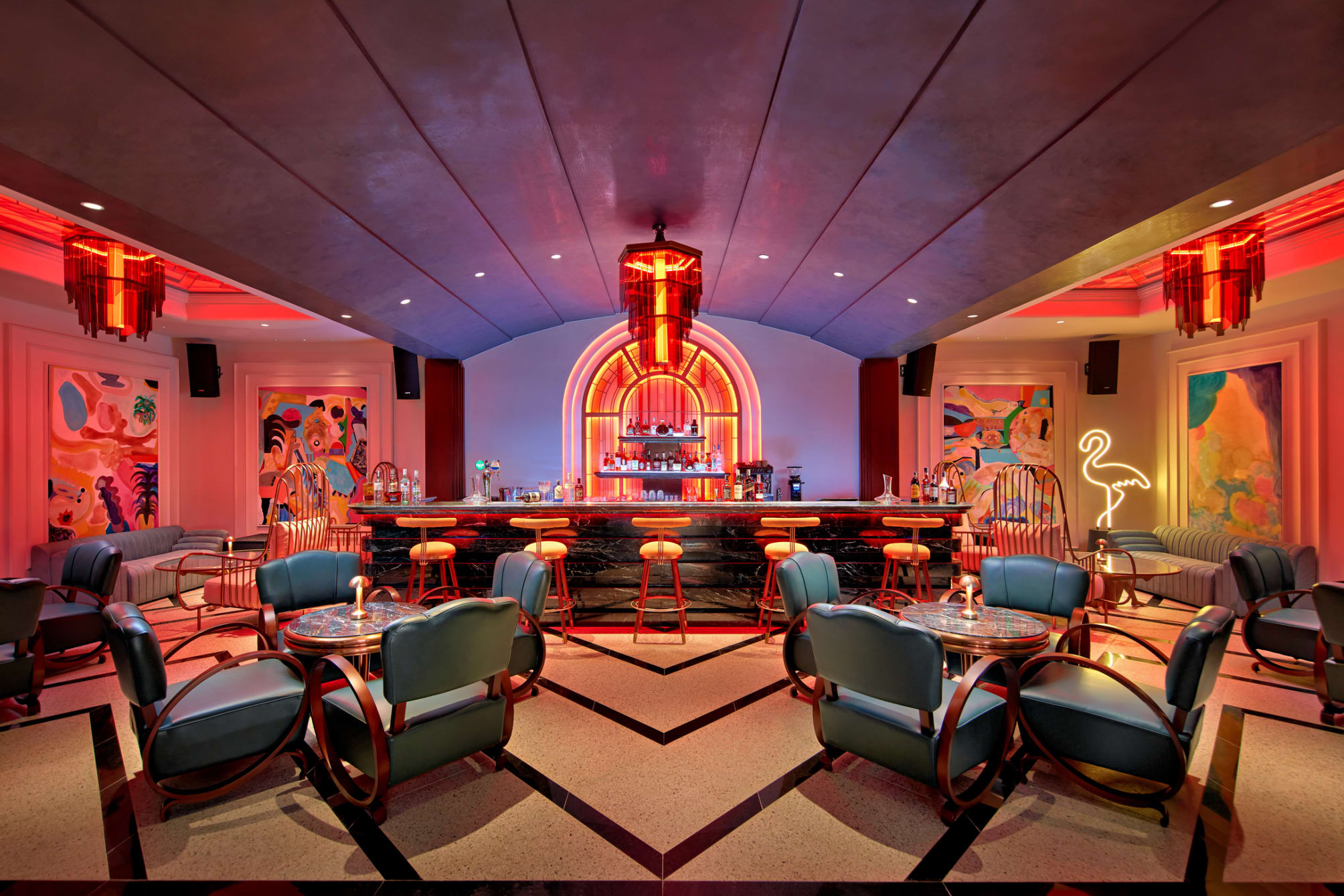 MOVENPICK HOTEL HANOI CENTRE 1