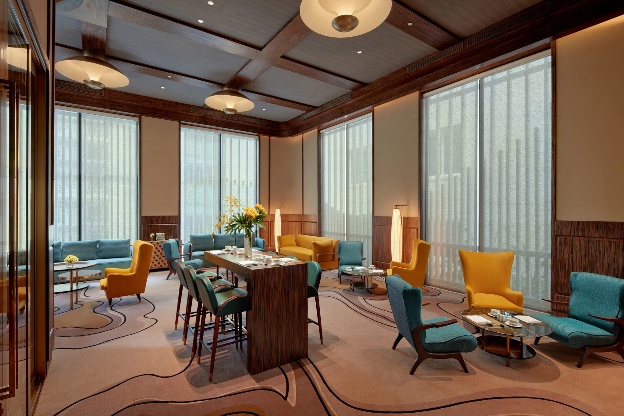 MOVENPICK HOTEL HANOI CENTRE 2