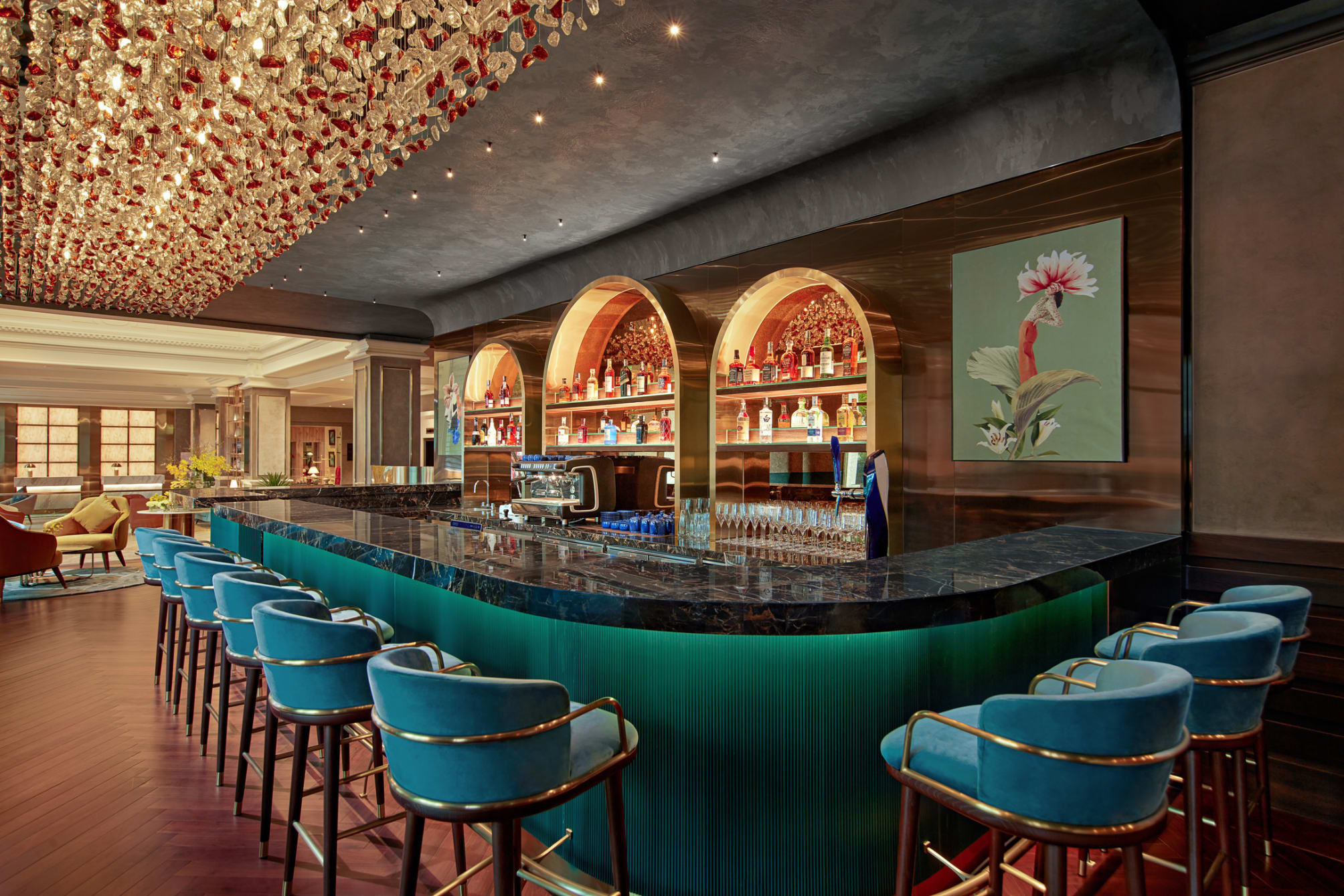 MOVENPICK HOTEL HANOI CENTRE 3