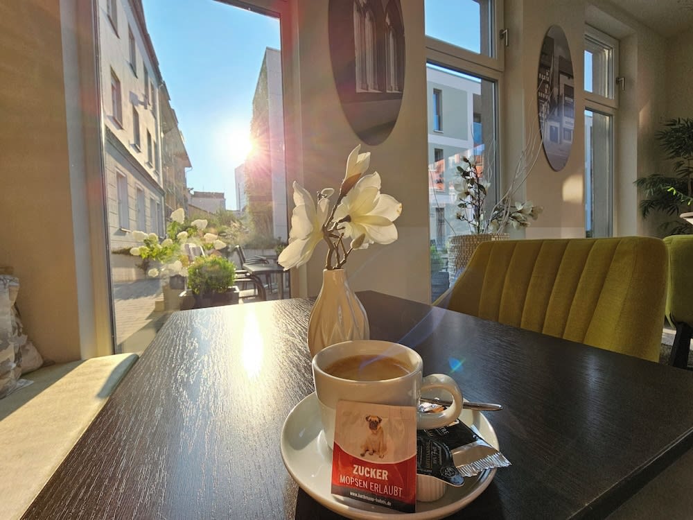 Hotel Am Kaisersaal 3