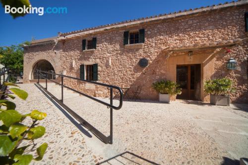 Cal Secretari Vell - Turismo de Interior 1